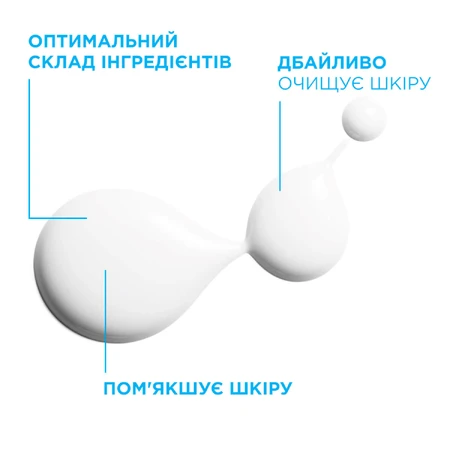 Набір La Roche-Posay Антеліос Дермо-Педіатрікс Гель сонцезахисний дитячий SPF 50+ 250 мл + Ліпікар Сіндет АР+ Крем-гель 100 мл: ціни та характеристики