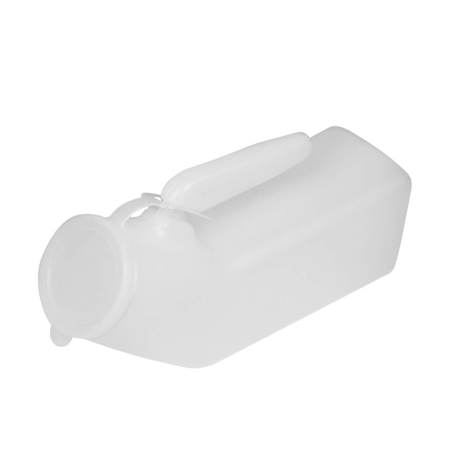 Мочеприемник RD-CARE-4 Plastic Urinal 1 шт: цены и характеристики