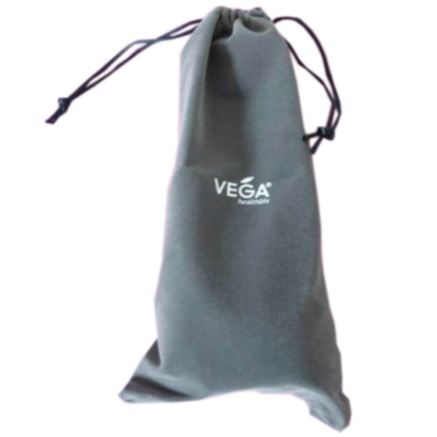 Іригатор портативний Vega для ротової порожнини VT-1000 B чорний: ціни та характеристики