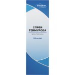 Спрей для ніг Теймурова від запаху та поту Solution Pharm, 150 мл : ціни та характеристики