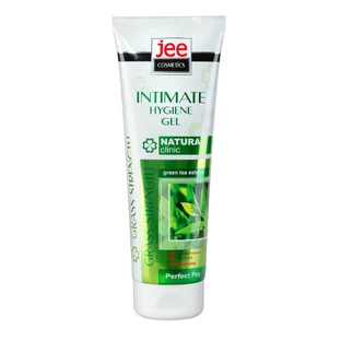 Гель для интимной гигиены Jее Cosmetics Сила трав, 250 мл
