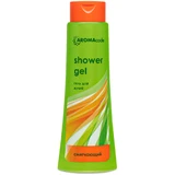 Гель для душа AROMAcode смягчающий 400 мл 