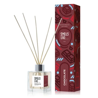 Аромадиффузор Esse Smells Like Шоколад 100 мл 