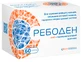 Ребоден капсули №60