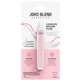 Филлер для волос Joko Blend с керамидами и протеинами шелка Сomplete Restore Filler 10 мл