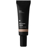 Крем для обличчя Sane BB SPF20, 30 мл 
