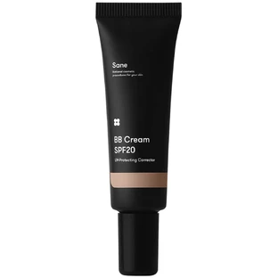 Крем для лица Sane BB SPF20, 30 мл