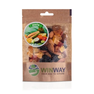 Ореховая смесь WinWay Экзотик 100 г 