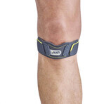 Бандаж на коленную чашечку (ортез) пателярный Push Sports Patella Brace 4.30.2.00 размер универсальный: цены и характеристики