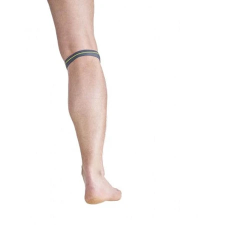 Бандаж на колінну чашечку (ортез) пателярний Push Sports Patella Brace 4.30.2.00 розмір універсальний: ціни та характеристики