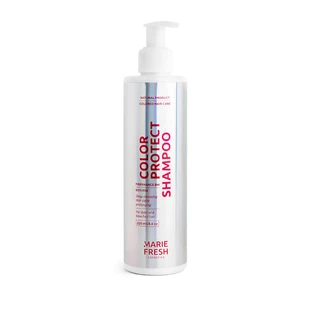 Шампунь для фарбованого волосся Marie Fresh Color Protection, 250 мл 