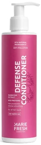 Кондиціонер для захисту волосся Marie Fresh Defense conditioner anti-pollution, 250 мл
