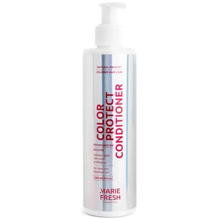 Кондиционер для окрашенных волос Marie Fresh Color Protection, 250 мл