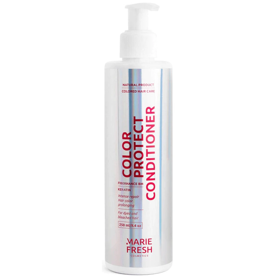 Кондиционер для окрашенных волос Marie Fresh Color Protection, 250 мл: цены и характеристики