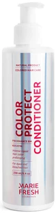 Кондиционер для окрашенных волос Marie Fresh Color Protection, 250 мл