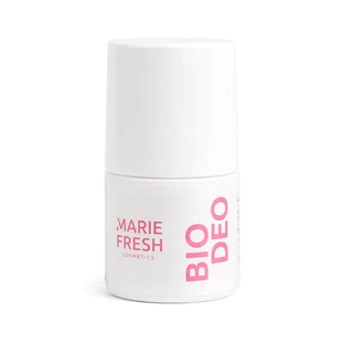 Биодезодорант для тела Marie Fresh Natural Soda Free BioDeo, 50 мл