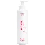 Гель для душу Marie Fresh Глубоке зволоження, 250 мл