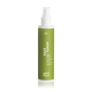 Тонік для обличчя Marie Fresh Face toner for problem skin, 150 мл