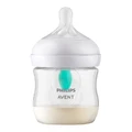 Бутылочка Avent Natural Природный поток с клапаном Airfree SCY670/01, 125 мл