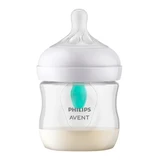 Бутылочка Avent Natural Природный поток с клапаном Airfree SCY670/01, 125 мл