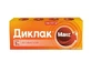 Диклак Гель 5% по 150г у тубі, №1