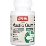 Мастикова смола, 500 мг, Mastic Gum, Jarrow Formulas, 60 вегетаріанських капсул: ціни та характеристики