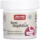 Пробіотики Для Жінок, Жіночий дофілус, 5 млрд КУО, Women's Fem Dophilus, Jarrow Formulas, 30 вегетаріанських капсул