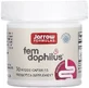 Пробиотики Для Женщин, Женский дофилус, 5 млрд КОЕ, Women's Fem Dophilus, Jarrow Formulas, 30 вегетарианских капсул