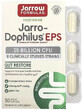 Пробиотики, 25 млрд КОЕ, Jarro-Dophilus EPS, Jarrow Formulas, 30 вегетарианских капсул
