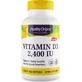 Витамин D3, 2400 МЕ, Vitamin D3, Healthy Origins, 360 желатиновых капсул