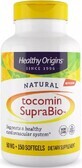 Комплекс токотрієнолів, Токомін, 50 мг, Tocomin SupraBio, Healthy Origins, 150 желатинових капсул
