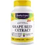 Екстракт виноградних кісточок, 300 мг, MegaNatural-BP Grape Seed Extract, Healthy Origins, 60 вегетаріанських капсул