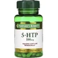 5-HTP (Гидрокситриптофан), 100 мг, Nature's Bounty, 60 капсул