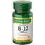Вітамін B12, 500 мкг, Vitamin B12, Nature's Bounty, 100 таблеток