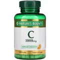 Витамин C, 1000 мг, Vitamin C, Nature's Bounty, 100 каплет