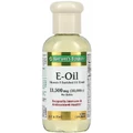 Рідкий Вітамін E, 30000 МО, Vitamin E-Oil, Nature's Bounty, 74 мл