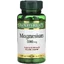Магний 500 мг, Magnesium, Nature's Bounty, 100 каплет
