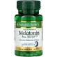 Мелатонин быстро растворяющийся, 3 мг, вкус вишни, Melatonin, Nature's Bounty, 240 таблеток