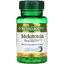Мелатонін швидкого вивільнення, 5 мг, Melatonin, Nature's Bounty, 90 гелевих капсул