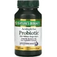 Пробіотик з ацидофільними лактобактеріями, Acidophilus Probiotic, Nature's Bounty, 120 таблеток