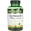 Со Пальметто 450 мг, Saw Palmetto, Nature's Bounty, 250 капсул