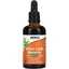 Листя оливи, гліцериновий екстракт у краплях, Olive Leaf Glycerite, Now Foods, 59 мл
