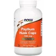 Подорожник (Псиліум), Psyllium Husks, Now Foods, 700 Мг, 360 Капсул