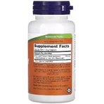 Экстракт листьев оливкового дерева, 500 мкг, Olive Leaf Extract, Now Foods, 60 вегетарианских капсул: цены и характеристики