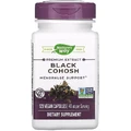 Клопогон 40 мг, Black Cohosh, Nature's Way, 120 вегетаріанських капсул