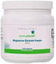 Магний глицинат в порошке, 200 мг, Magnesium Glycinate Powder, Seeking Health, 187,5 гр