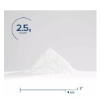 Магний глицинат в порошке, 200 мг, Magnesium Glycinate Powder, Seeking Health, 187,5 гр: цены и характеристики