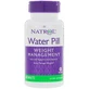Мочегонное средство, Water Pill, Natrol, 60 таблеток