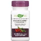 Глід 80 мг, HeartCare, Hawthorn, Nature's Way, 120 таблеток