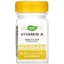 Вітамін А 3000 мкг, Vitamin A, Nature's Way, 100 желатинових капсул
